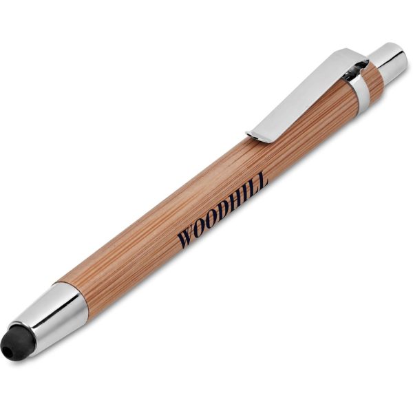 Altitude Eco-Scribe Stylus Ball Pen - Image 4