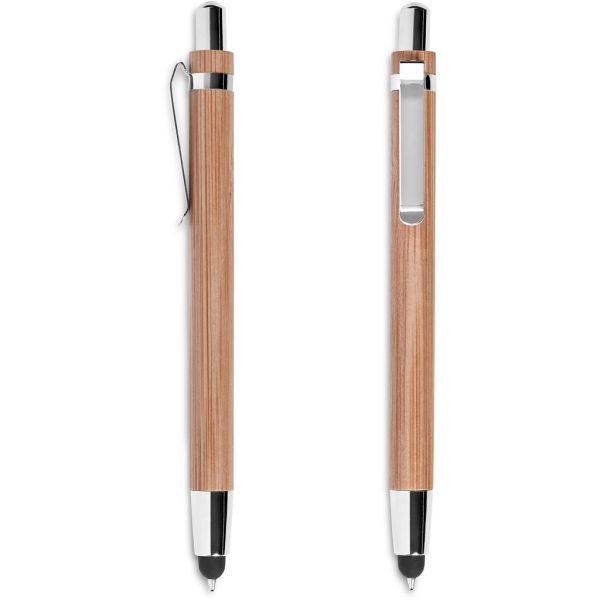 Altitude Eco-Scribe Stylus Ball Pen - Image 6