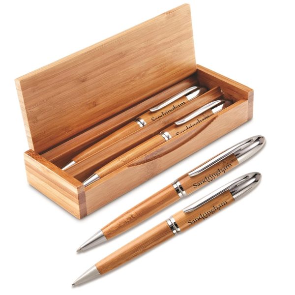 Altitude Unity Ball Pen & Pencil Set - Image 5