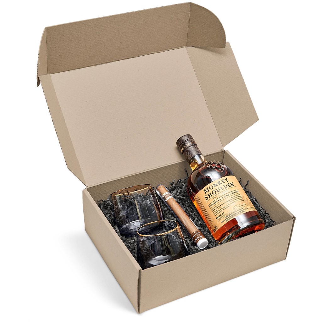 Altitude Bianca Digital Print Gift Box A - Image 8