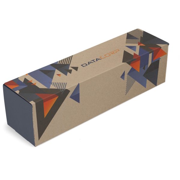 Altitude Bianca Digital Print Bottle Gift Box - Image 5