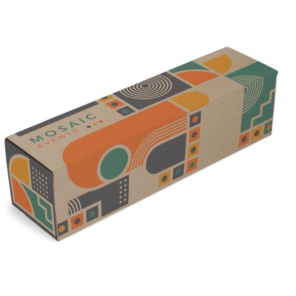 Altitude Bianca Digital Print Bottle Gift Box - Image 6