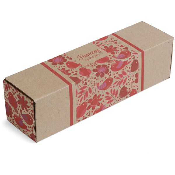 Altitude Bianca Digital Print Wine Gift Box - Image 27