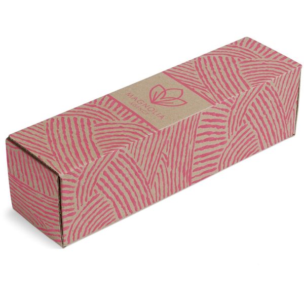 Altitude Bianca Digital Print Wine Gift Box - Image 6
