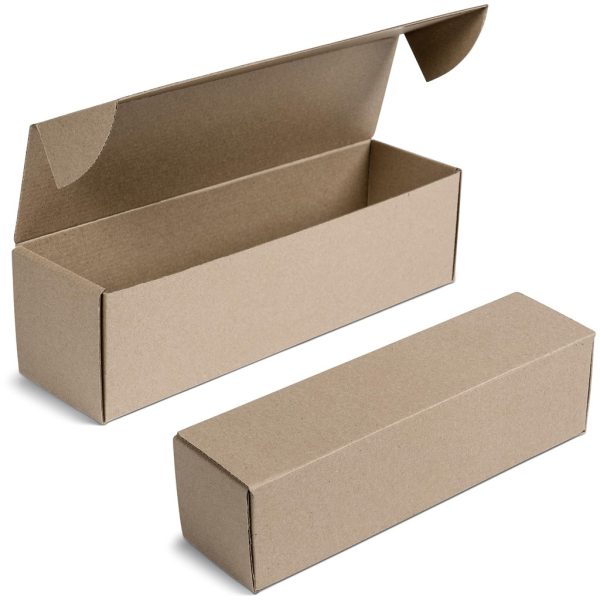 Altitude Bianca Digital Print Wine Gift Box - Image 14