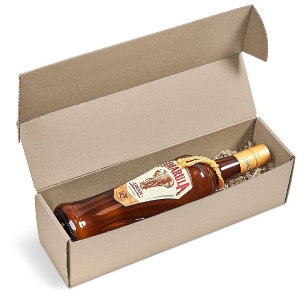 Altitude Bianca Digital Print Wine Gift Box - Image 23