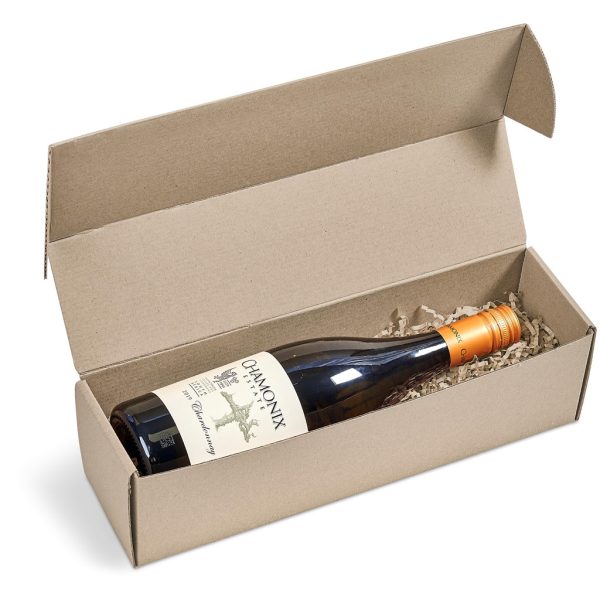 Altitude Bianca Digital Print Wine Gift Box - Image 25