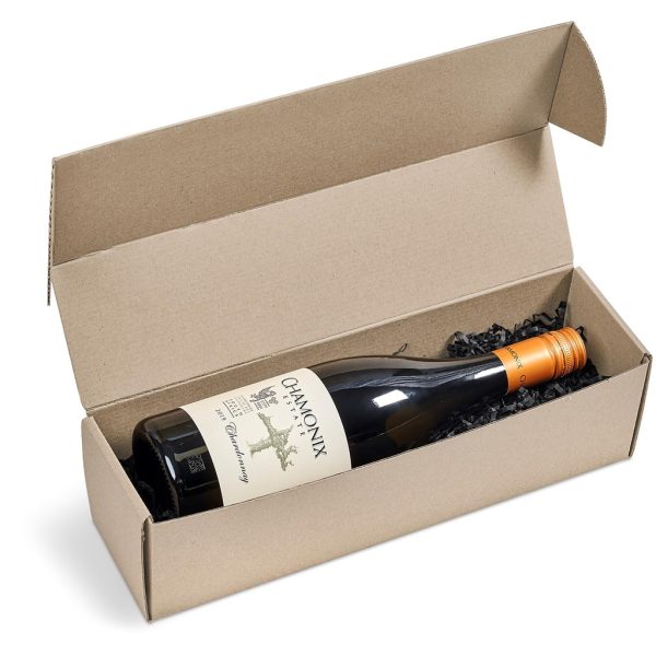 Altitude Bianca Digital Print Wine Gift Box - Image 21