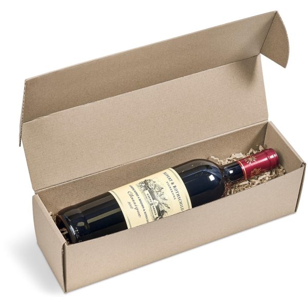 Altitude Bianca Digital Print Wine Gift Box - Image 26