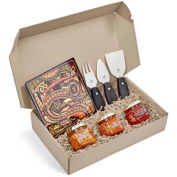 Altitude Bianca Digital Print Gift Box C - Image 20