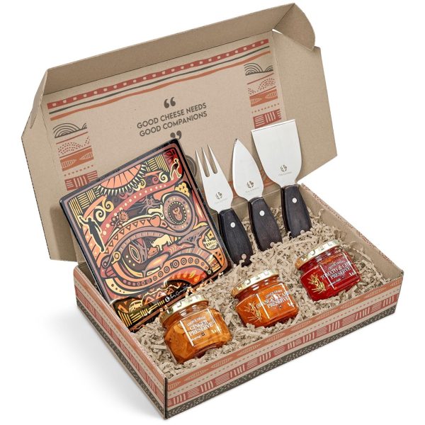 Altitude Bianca Digital Print Gift Box C - Image 5