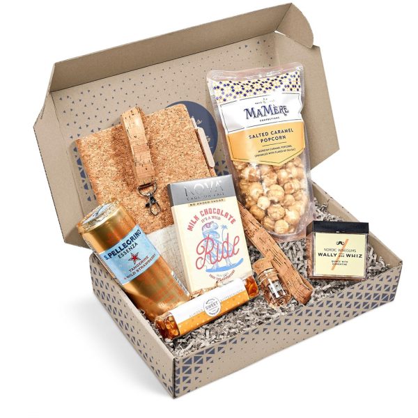 Altitude Bianca Digital Print Gift Box C - Image 6