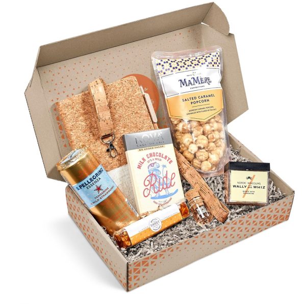 Altitude Bianca Digital Print Gift Box C - Image 7
