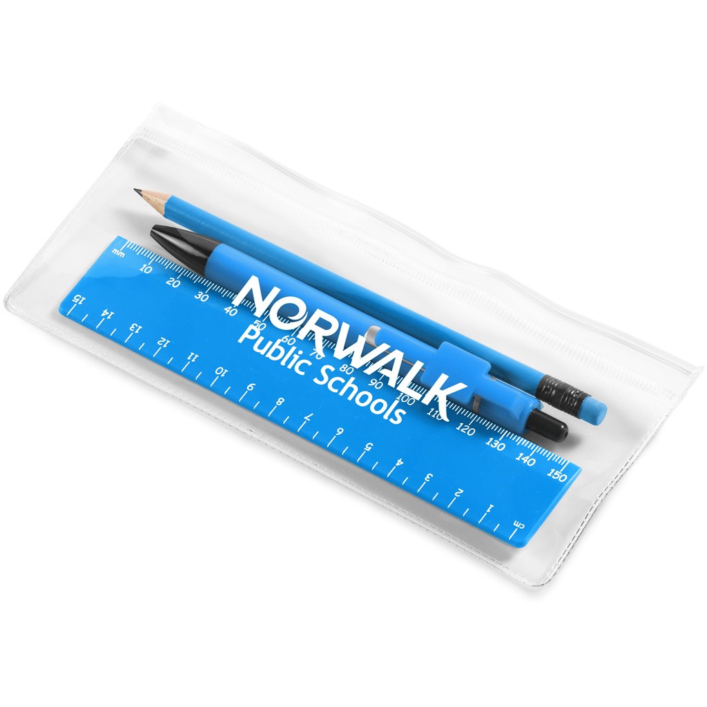 Altitude Maxi Visibility Pouch (Excludes Contents) - Image 4