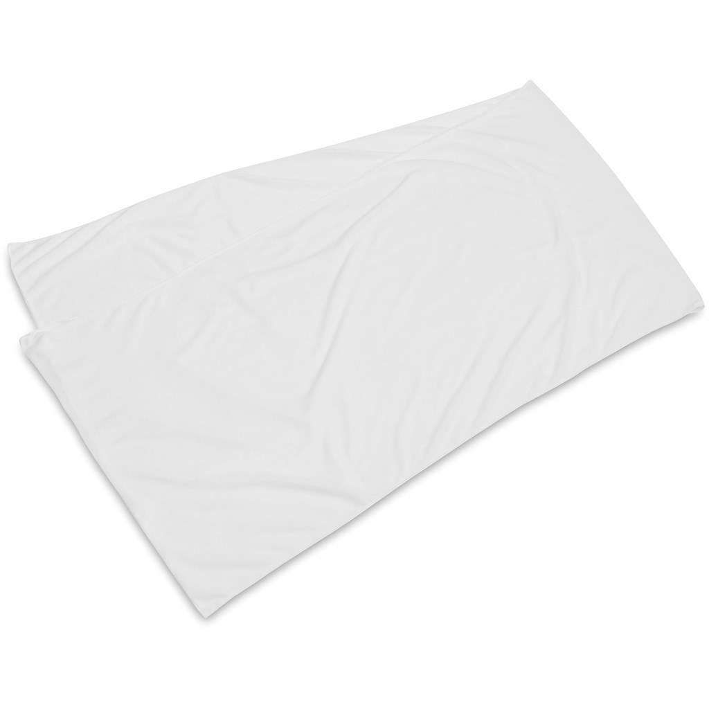 Hoppla Crown Polyester Head Wrap - Image 4