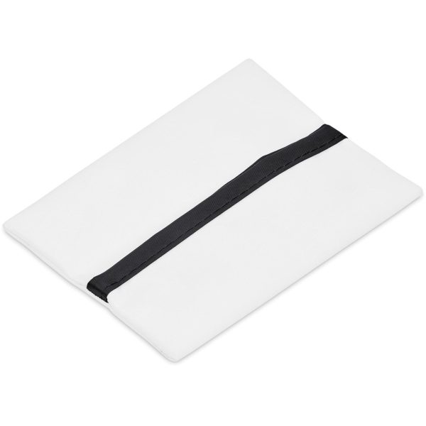 Hoppla Wolseley Polyester Tissue Pouch - Image 3