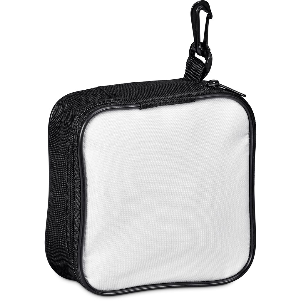 Hoppla Valley Club Accessory Golf Bag - Image 8