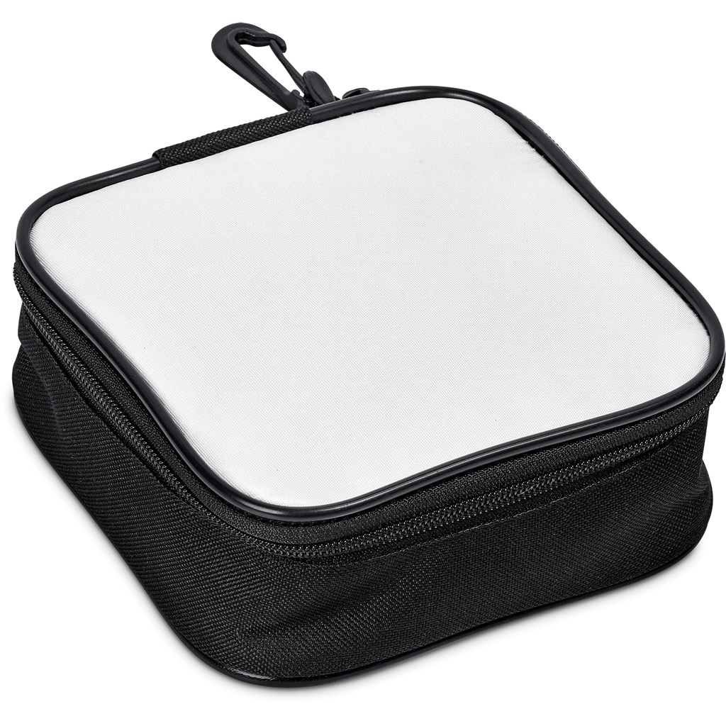 Hoppla Valley Club Accessory Golf Bag - Image 2