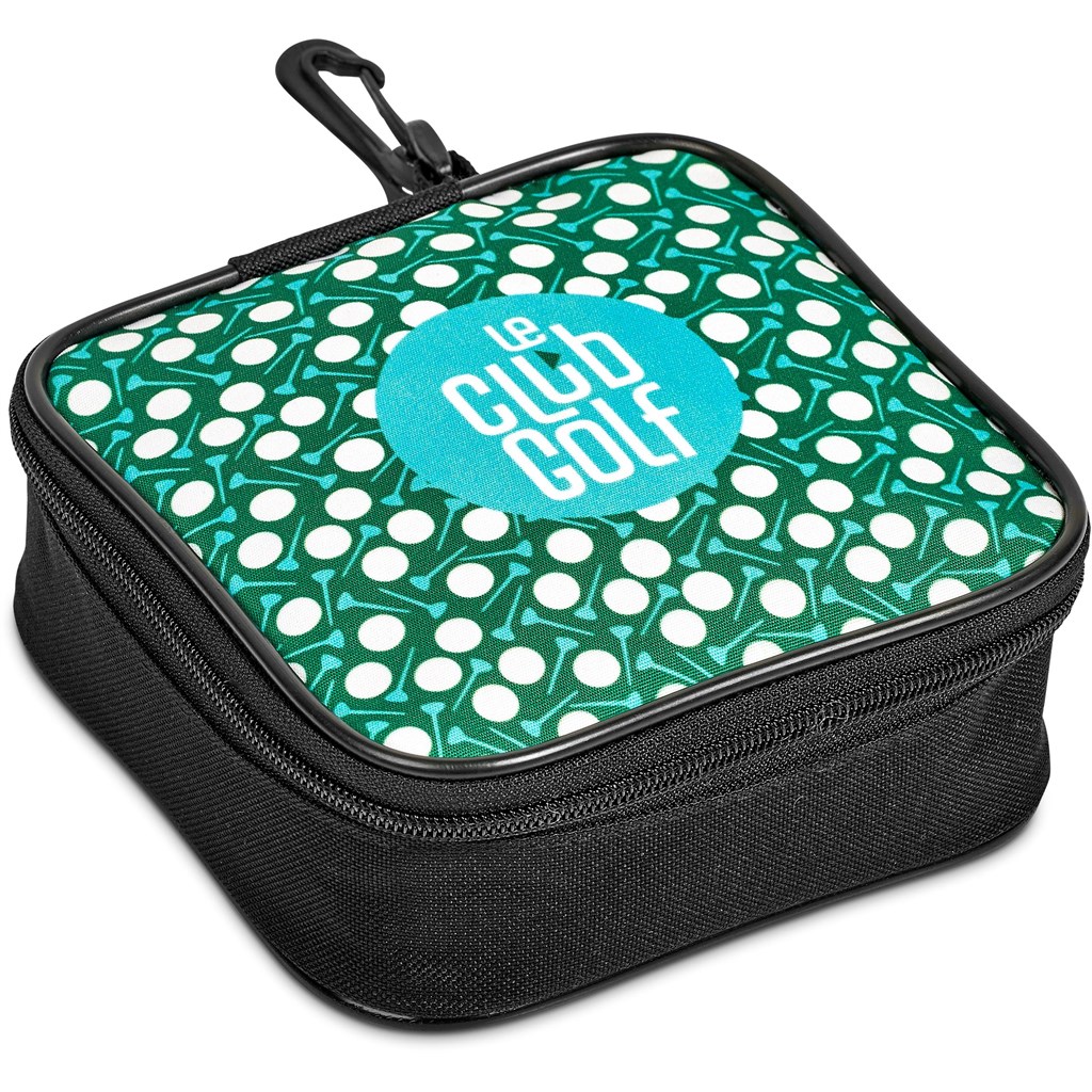 Hoppla Valley Club Accessory Golf Bag - Image 10