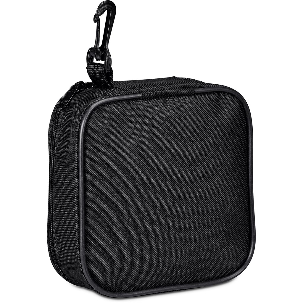 Hoppla Valley Club Accessory Golf Bag - Image 11