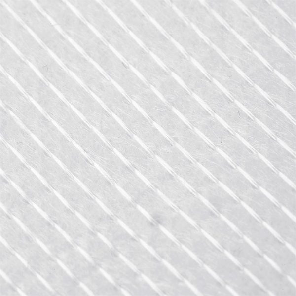 Pre-Printed Sample Hoppla Gateway Recycled PET Stitch-Bond Shopper - Image 3