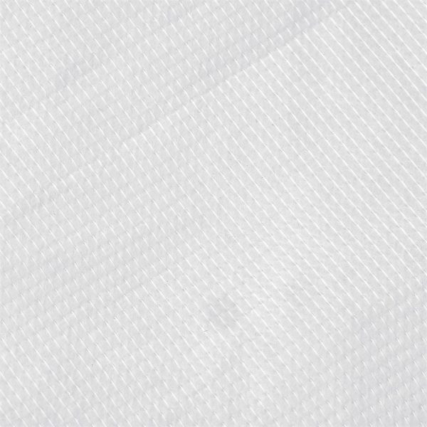 Pre-Printed Sample Hoppla Bayside Recycled PET Stitch-Bond Shopper - Image 3