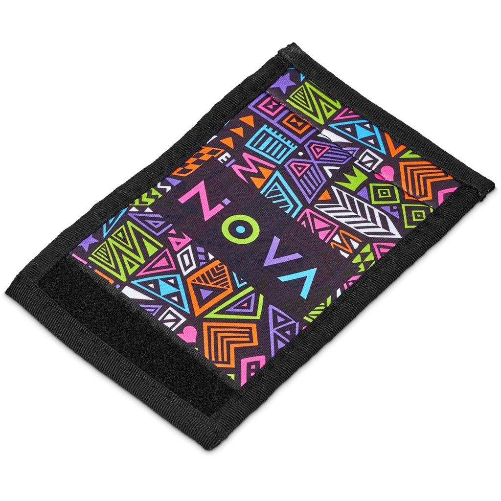 Pre-Printed Sample Hoppla Cape Neoprene Comfort Handle Grip - Image 3