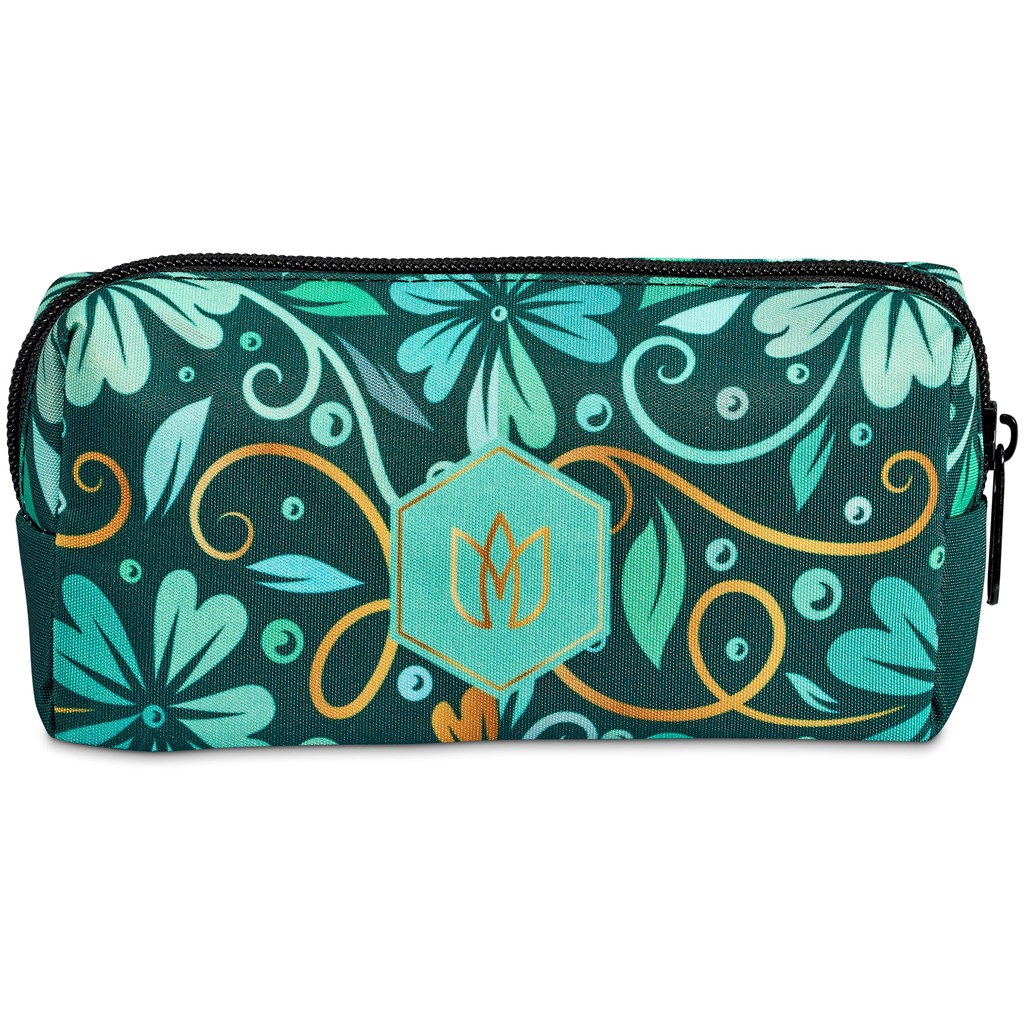 Pre-Printed Sample Hoppla Mandy Makeup Bag - Image 3