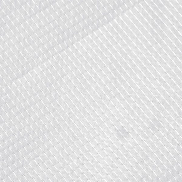 Pre-Printed Sample Hoppla Ivory Recycled PET Picnic Mat - Image 4