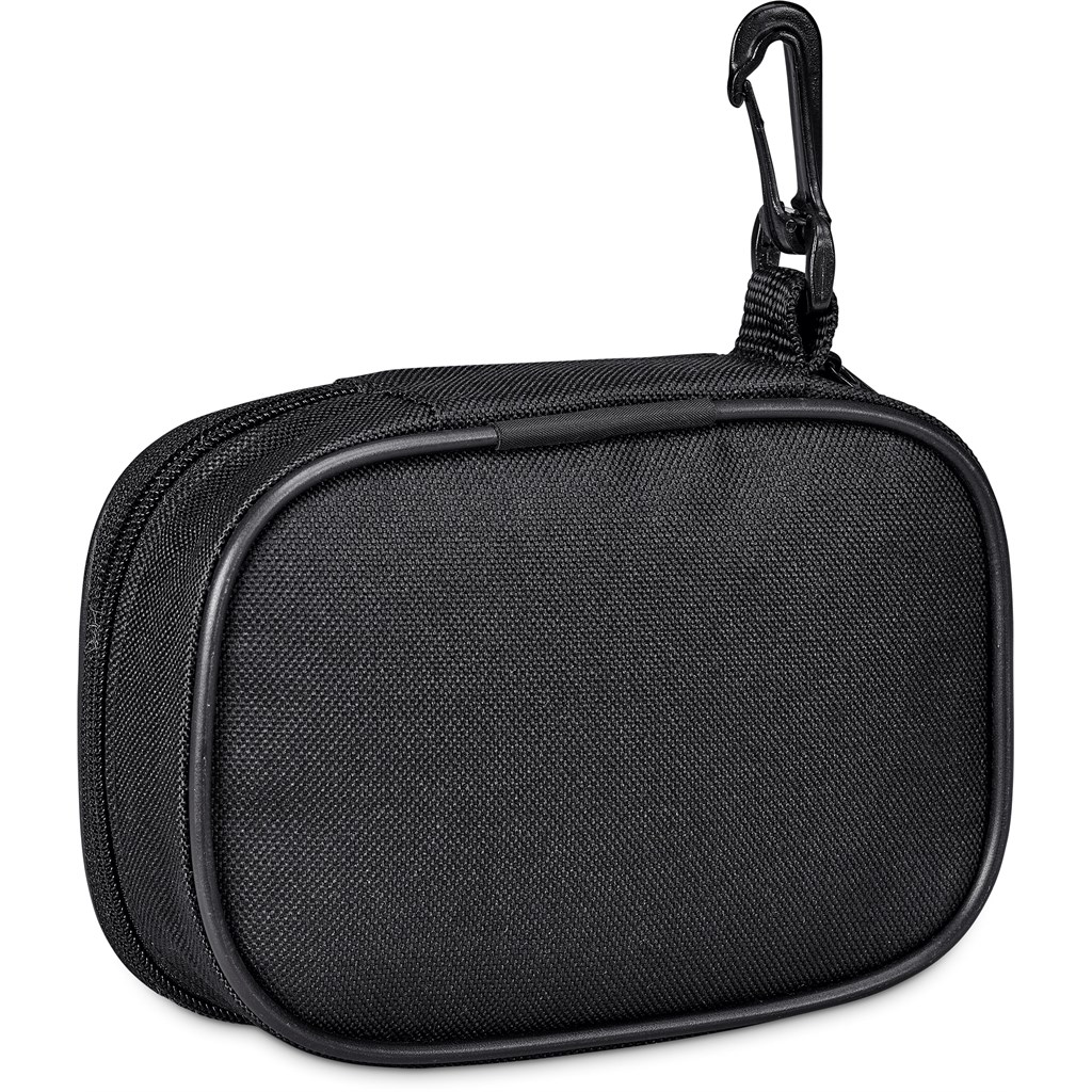 Pre-Printed Sample Hoppla Pines Club Accessory Golf Bag - Image 2