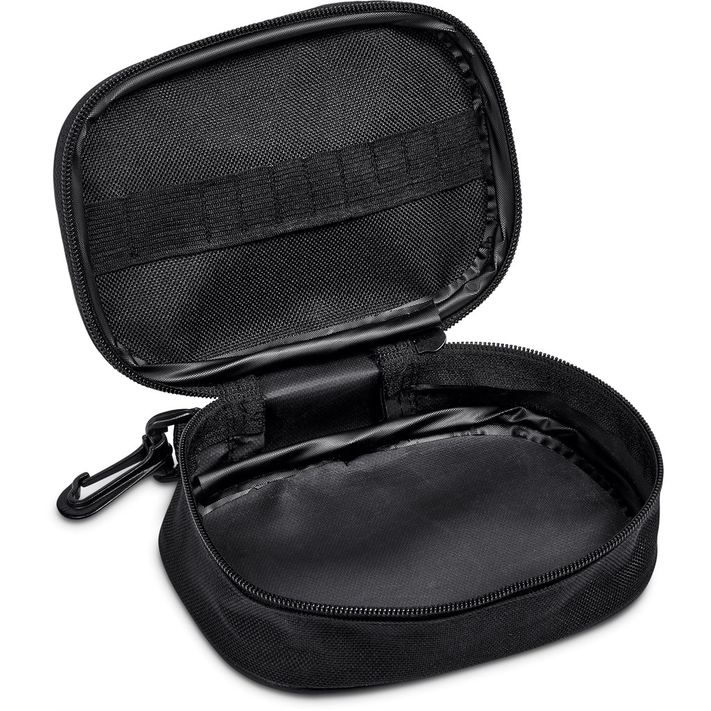 Pre-Printed Sample Hoppla Pines Club Accessory Golf Bag - Image 6