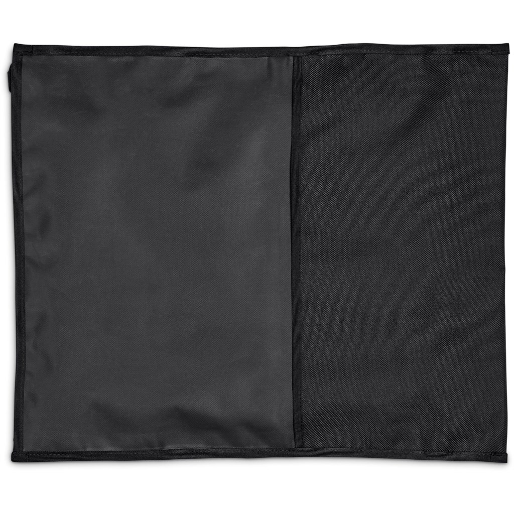 Pre-Printed Sample Hoppla Doon Chair Bag - Image 5