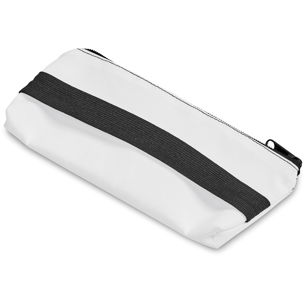 Hoppla Scribbler Polyester Large Pencil Case To Fit An A5 Notebook - Image 5