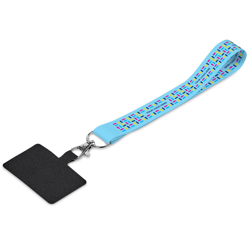 Altitude Sample Rambler Wrist Phone Strap - Image 5