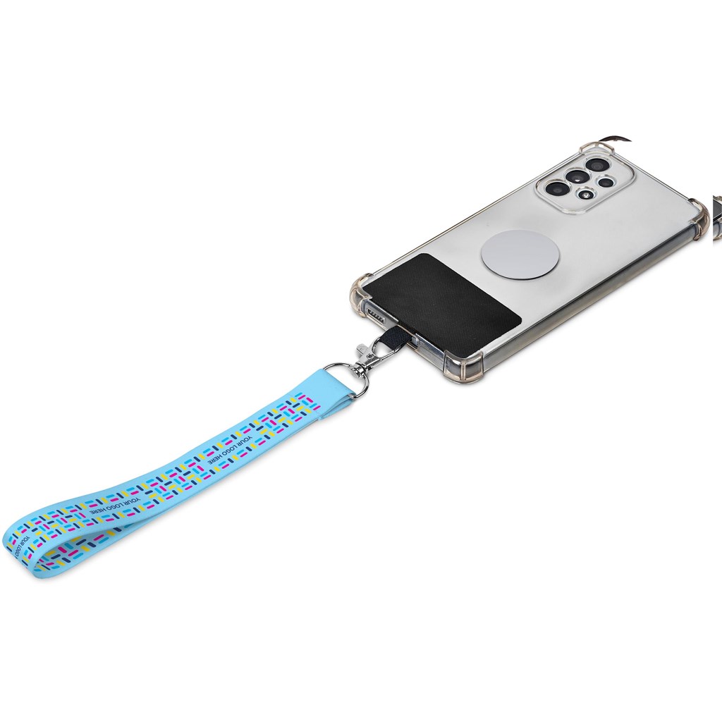 Altitude Sample Rambler Wrist Phone Strap - Image 6