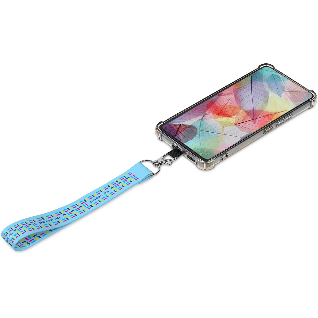 Altitude Sample Rambler Wrist Phone Strap - Image 2