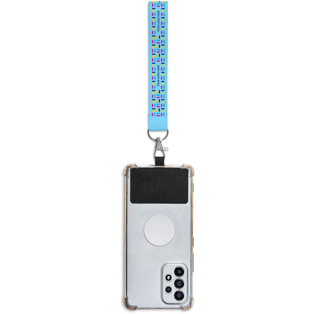 Altitude Sample Rambler Wrist Phone Strap - Image 8