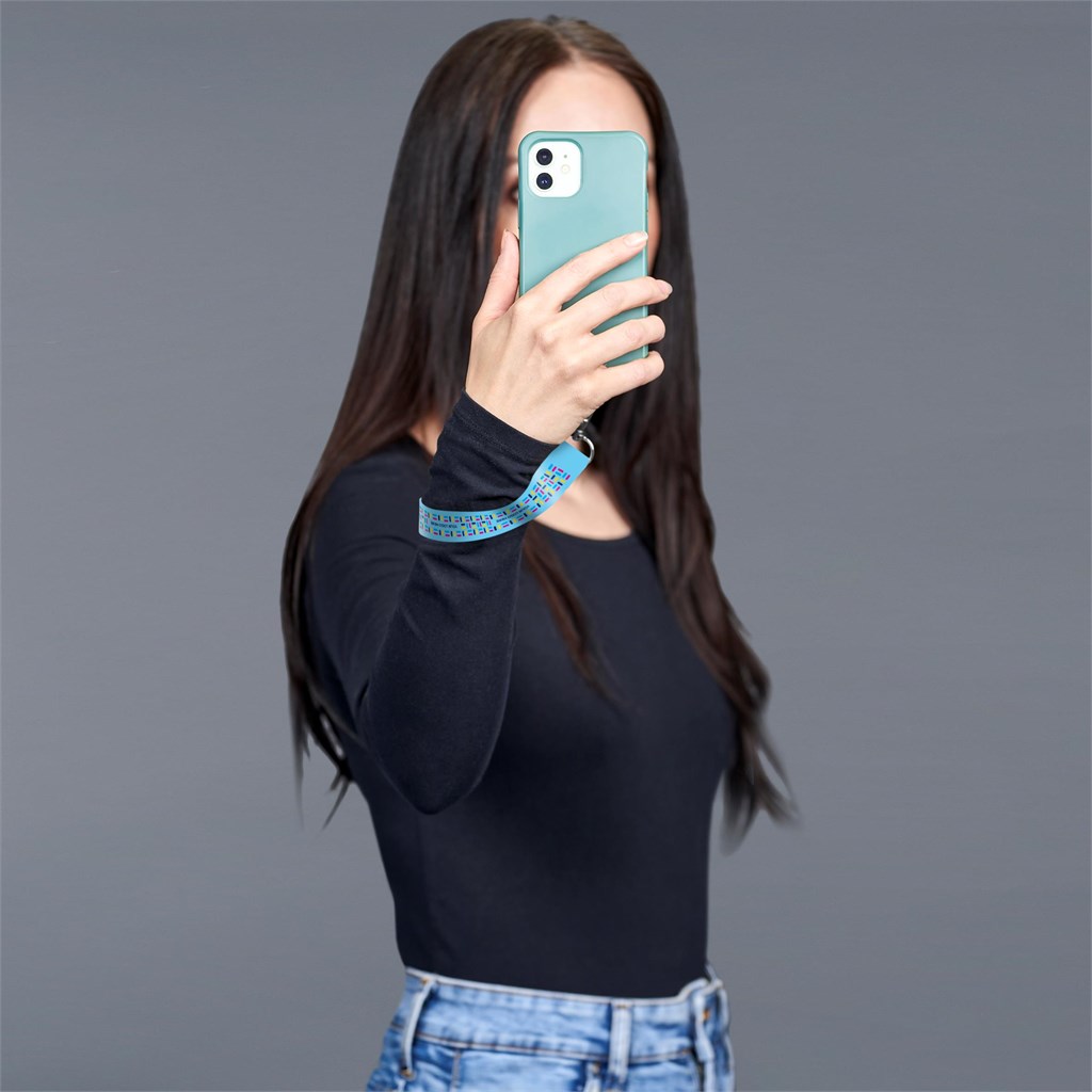 Altitude Sample Rambler Wrist Phone Strap - Image 3