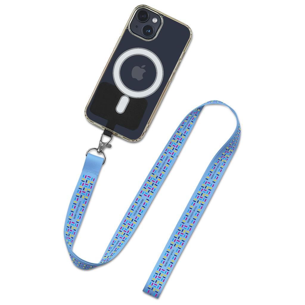 Altitude Sample Turaco Crossbody Phone Strap - Image 2