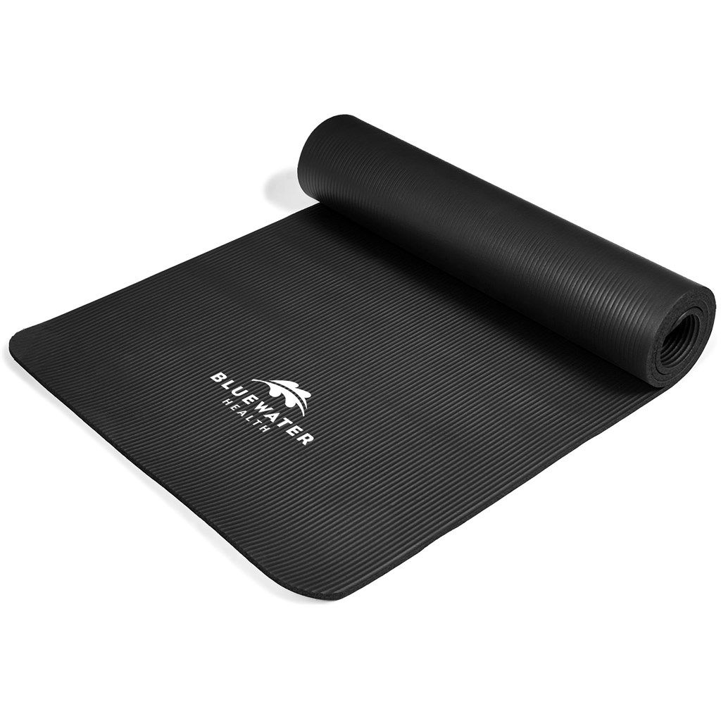 Altitude Wellness Exercise Mat - Image 9