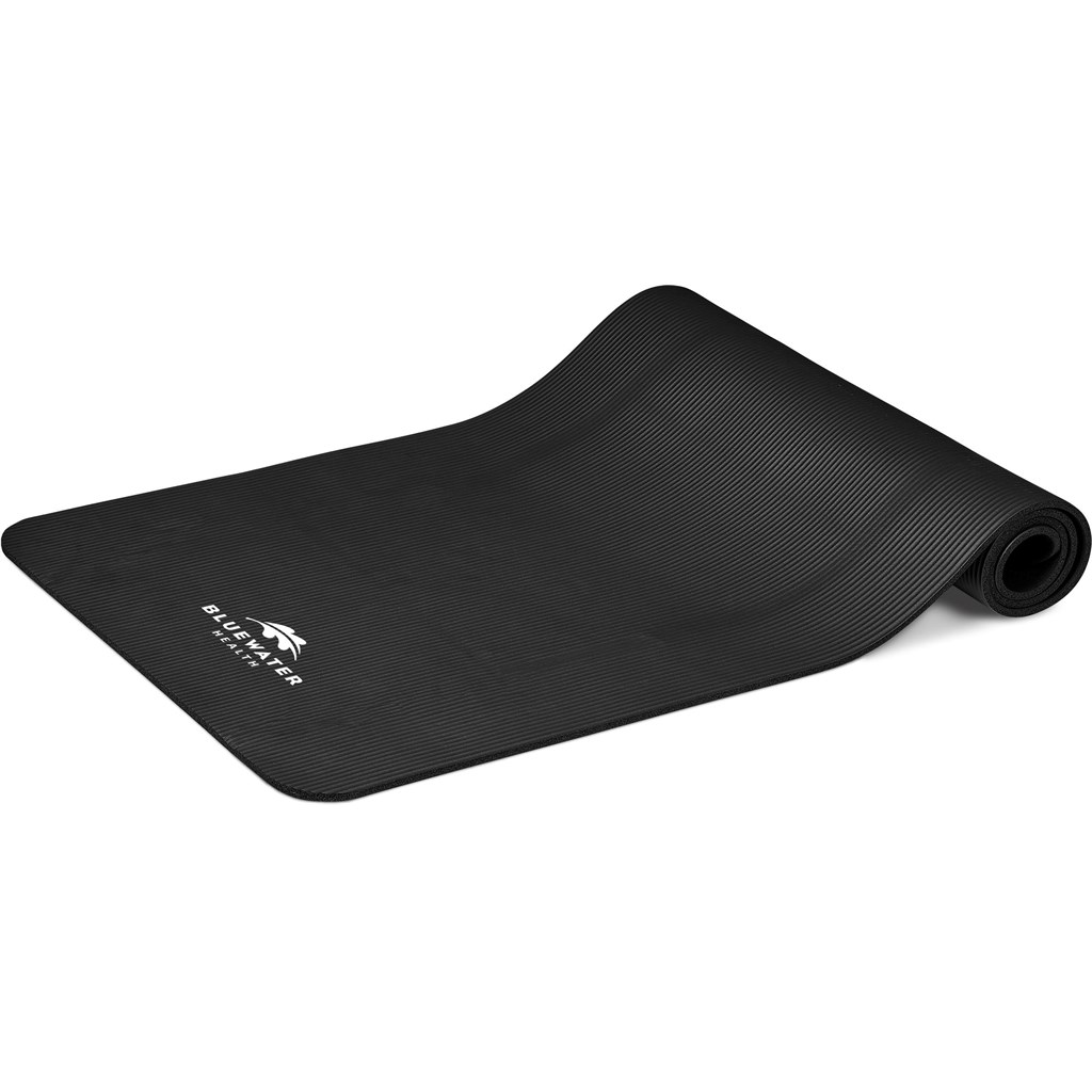 Altitude Wellness Exercise Mat - Image 2