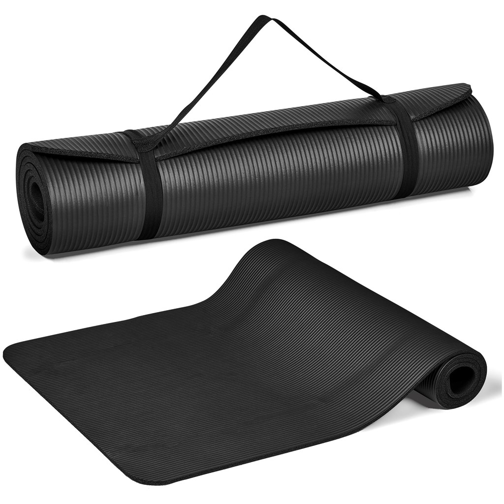 Altitude Wellness Exercise Mat - Image 3