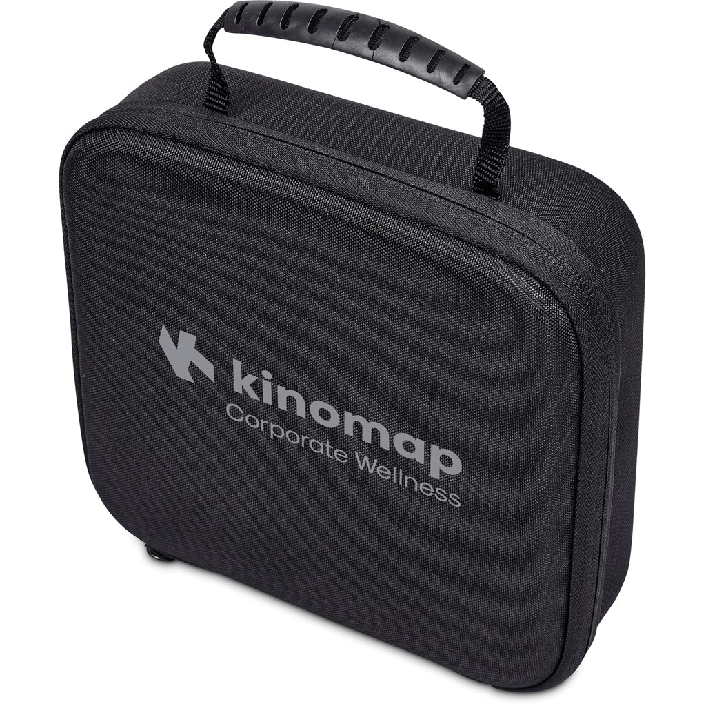 Eva & Elm Maringa Massage Gun - Image 3