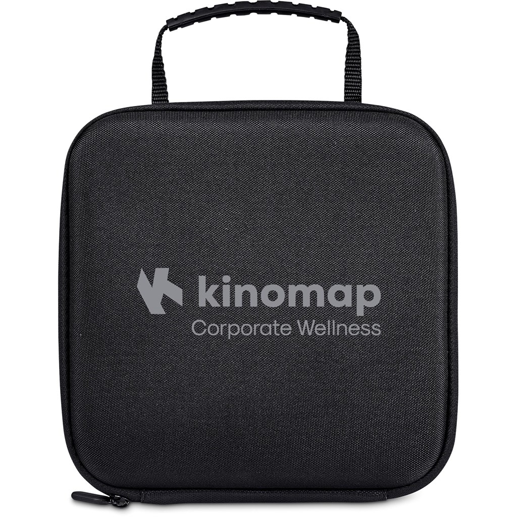 Eva & Elm Maringa Massage Gun - Image 5