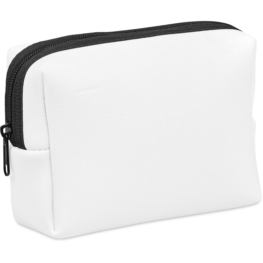Pre-Production Hoppla Emma Neoprene Cosmetic Bag - Image 11