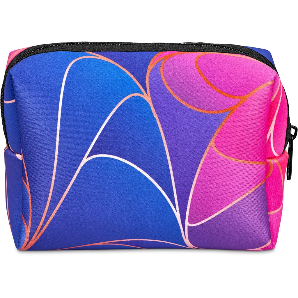 Pre-Production Hoppla Emma Neoprene Cosmetic Bag - Image 2