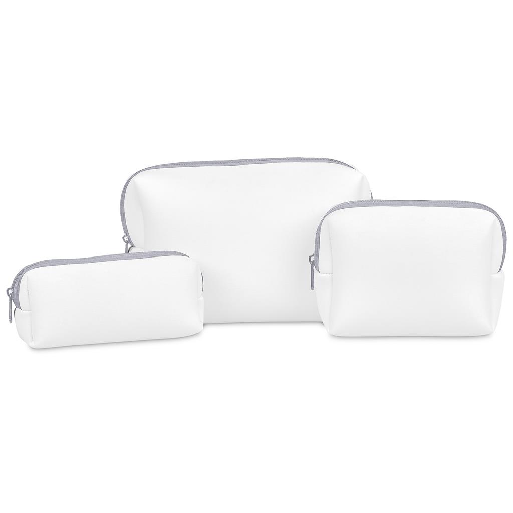 Pre-Production Hoppla Emma Neoprene Cosmetic Bag - Image 16