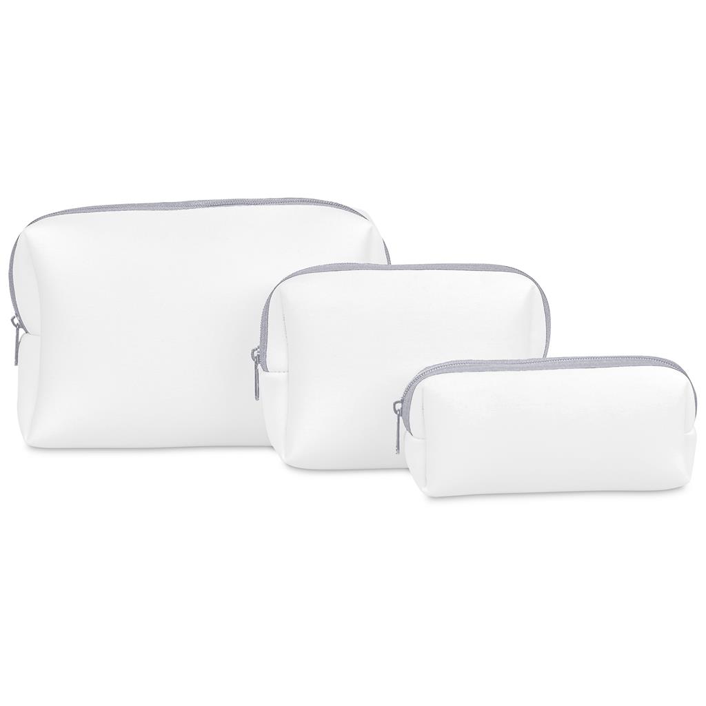 Pre-Production Hoppla Emma Neoprene Cosmetic Bag - Image 7