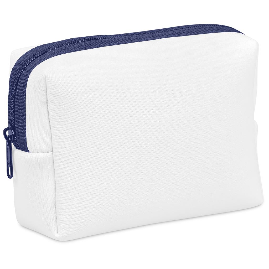 Pre-Production Hoppla Emma Neoprene Cosmetic Bag - Image 8