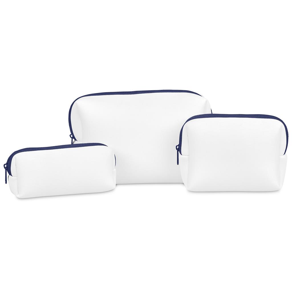 Pre-Production Hoppla Emma Neoprene Cosmetic Bag - Image 10